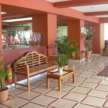 Seven Stars Hotel Karpathos Town  Exterior photo