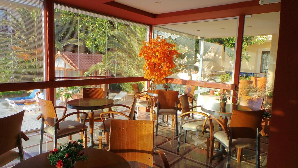 Seven Stars Hotel Karpathos Town  Exterior photo