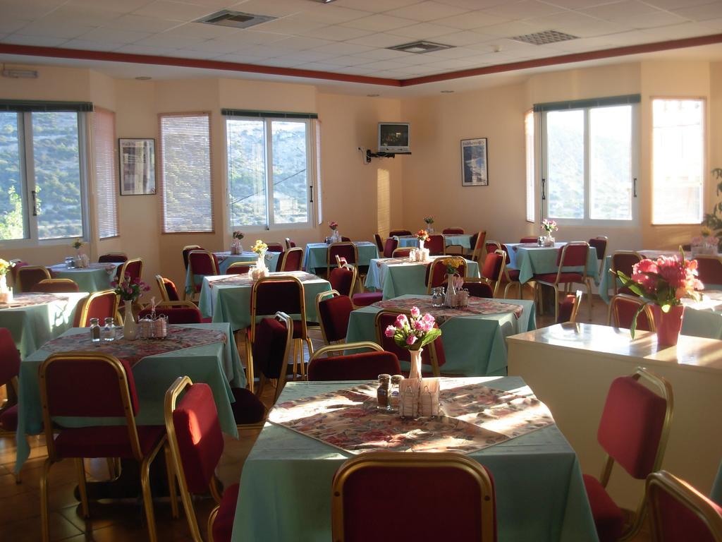 Seven Stars Hotel Karpathos Town  Exterior photo