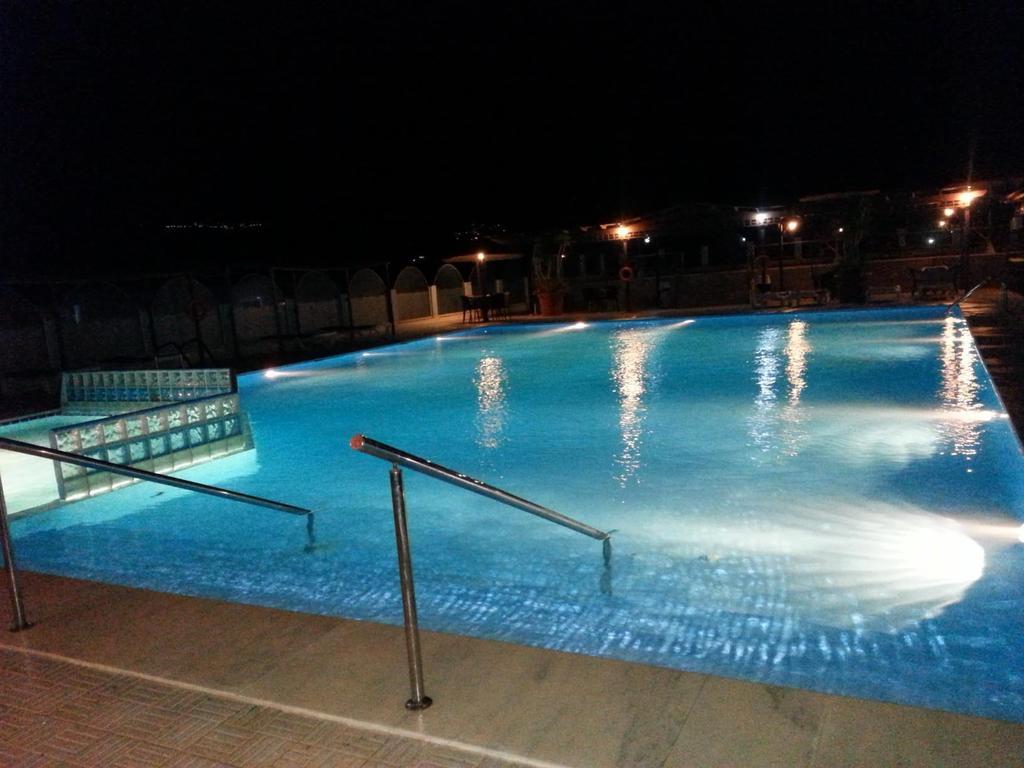 Seven Stars Hotel Karpathos Town  Exterior photo