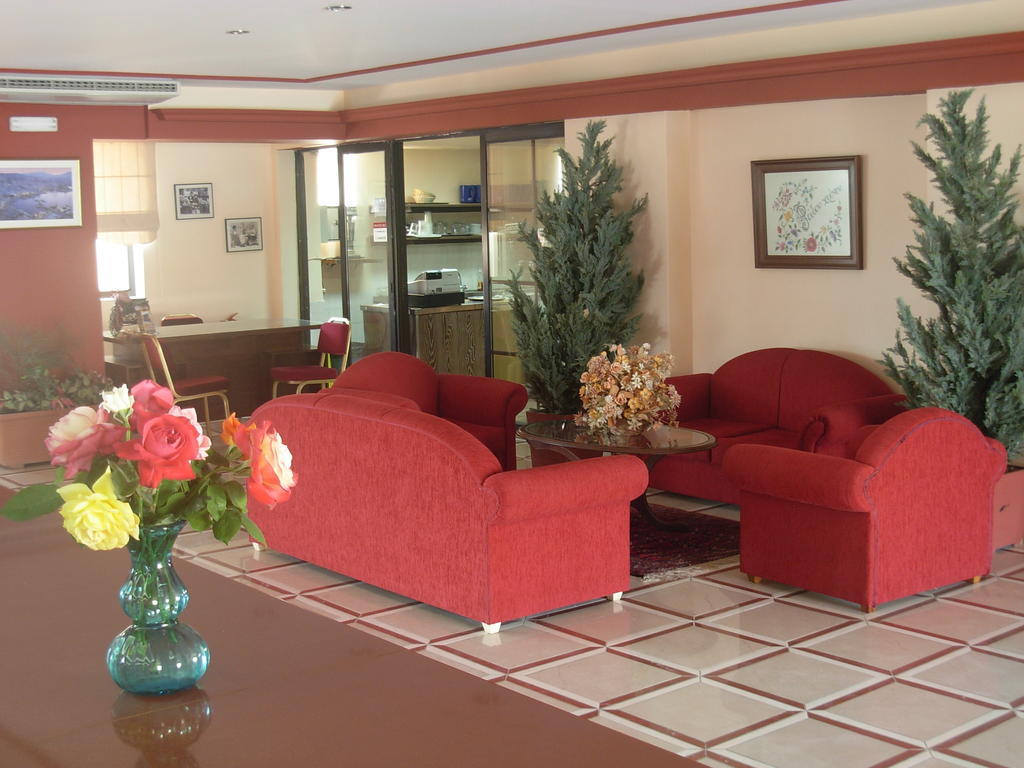 Seven Stars Hotel Karpathos Town  Exterior photo